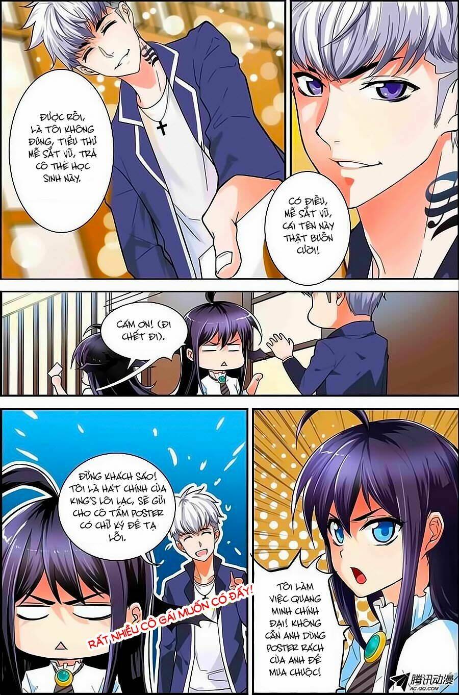 thần thám thiếu nữ m chapter 2.1 3