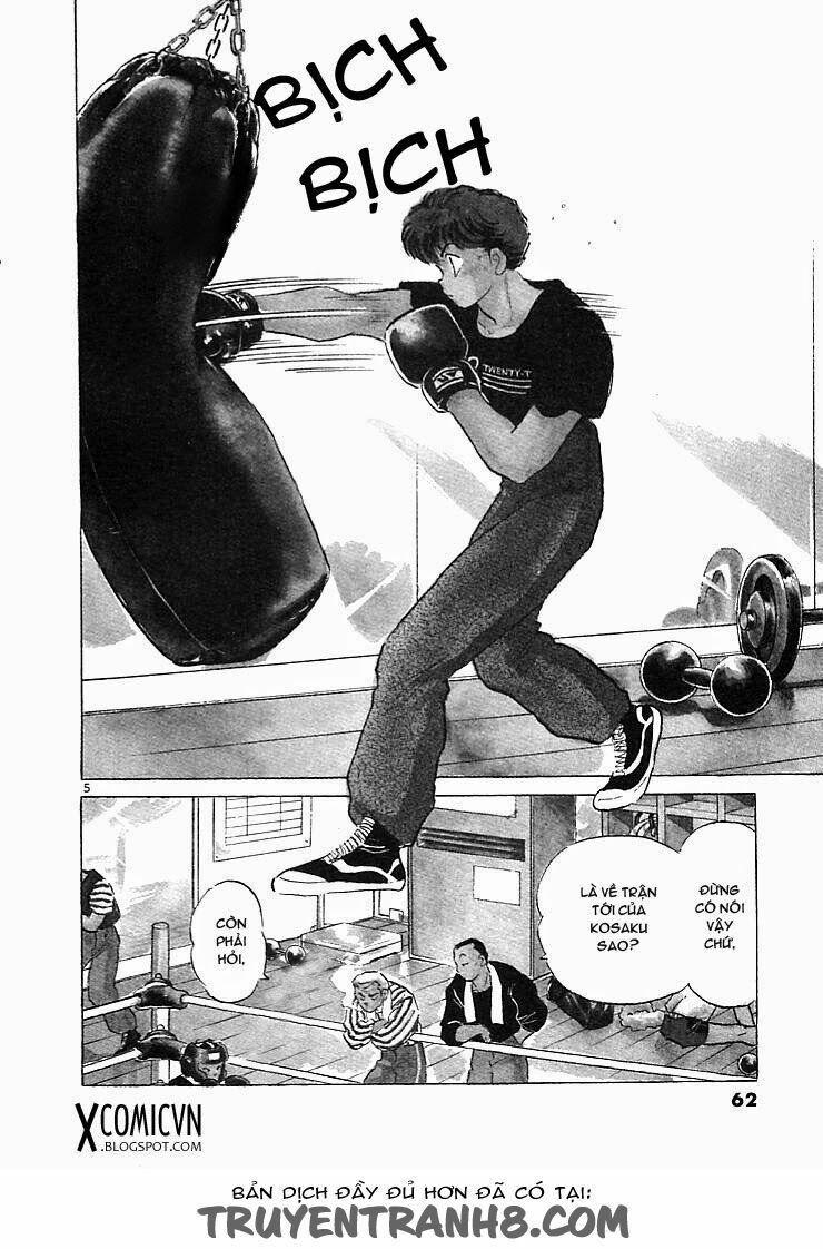 thánh kinh tình yêu chapter 22 5