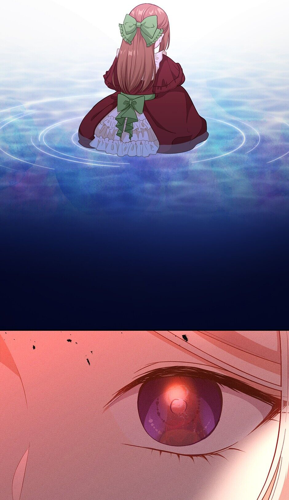 cẩn thận nữ phụ phản diện đấy! chapter 82 47