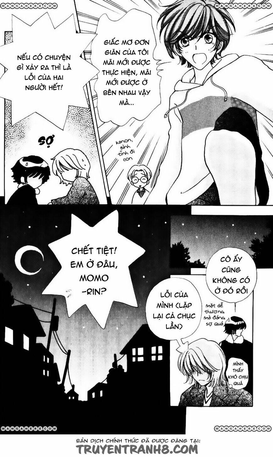 hana ni nare chapter 61 10