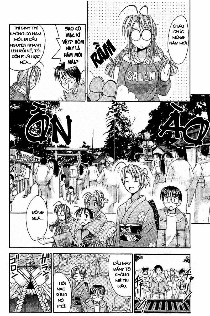 love hina chapter 10 7