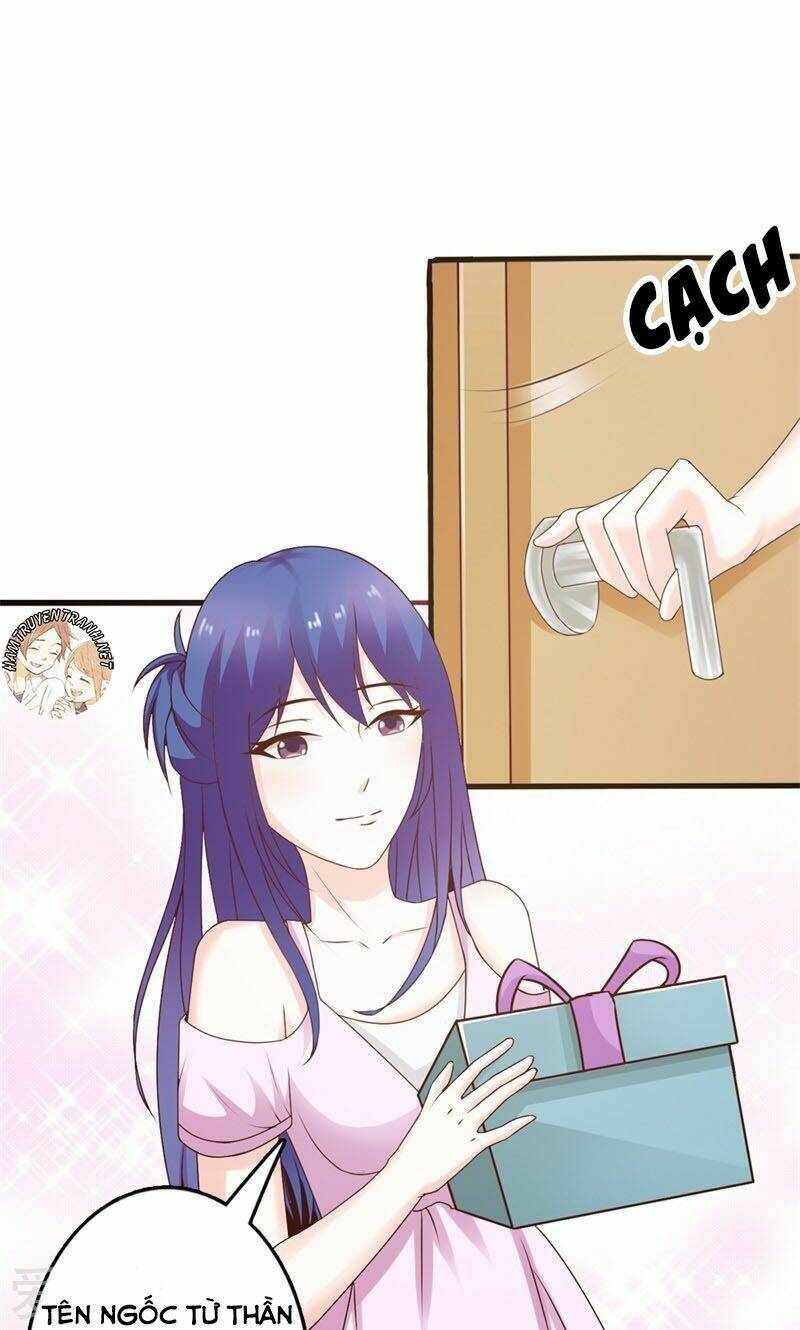 bá đạo tổng tài ngạnh thượng cung chapter 24 27