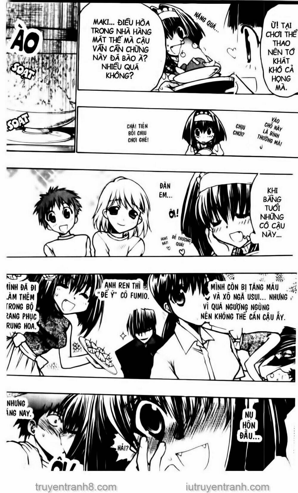 little vampire chapter 56 15