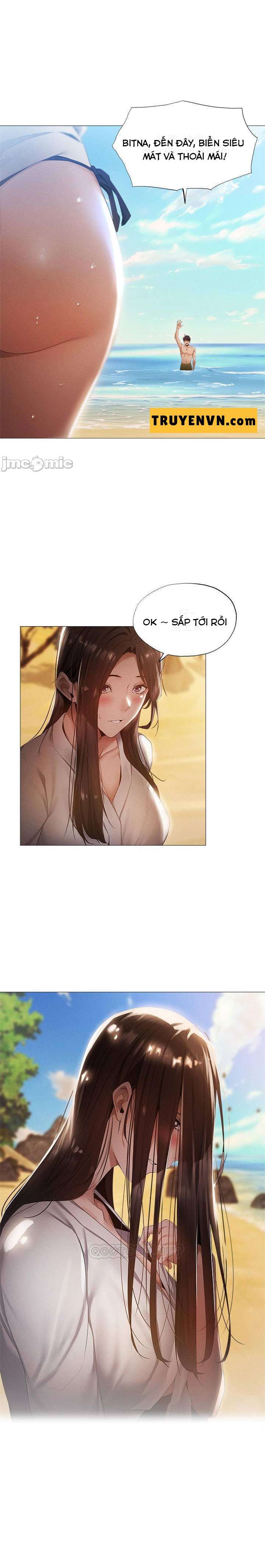 căn phòng xôi thịt chapter 34 19