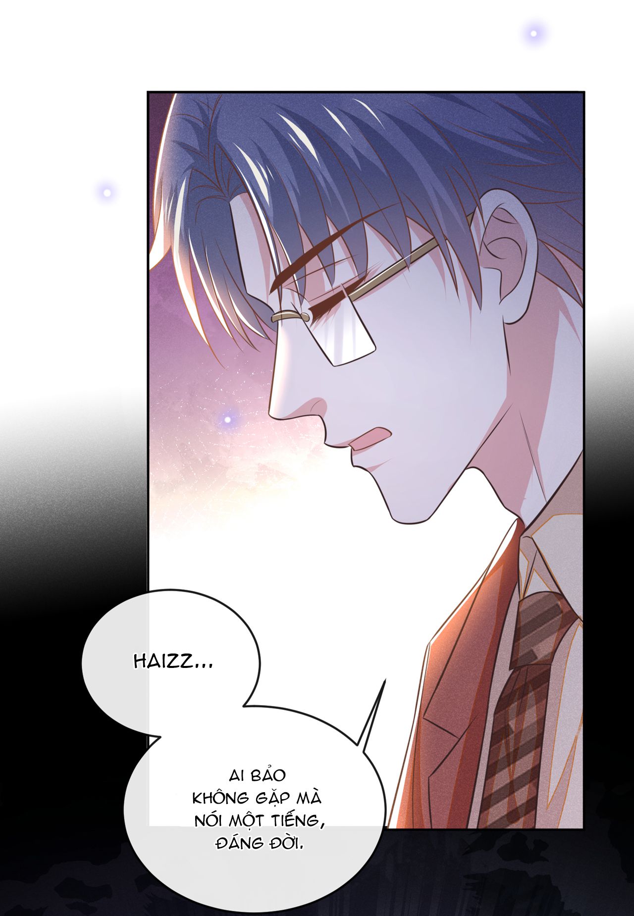 anh ấy gọi tôi là hắc liên hoa chapter 163 26