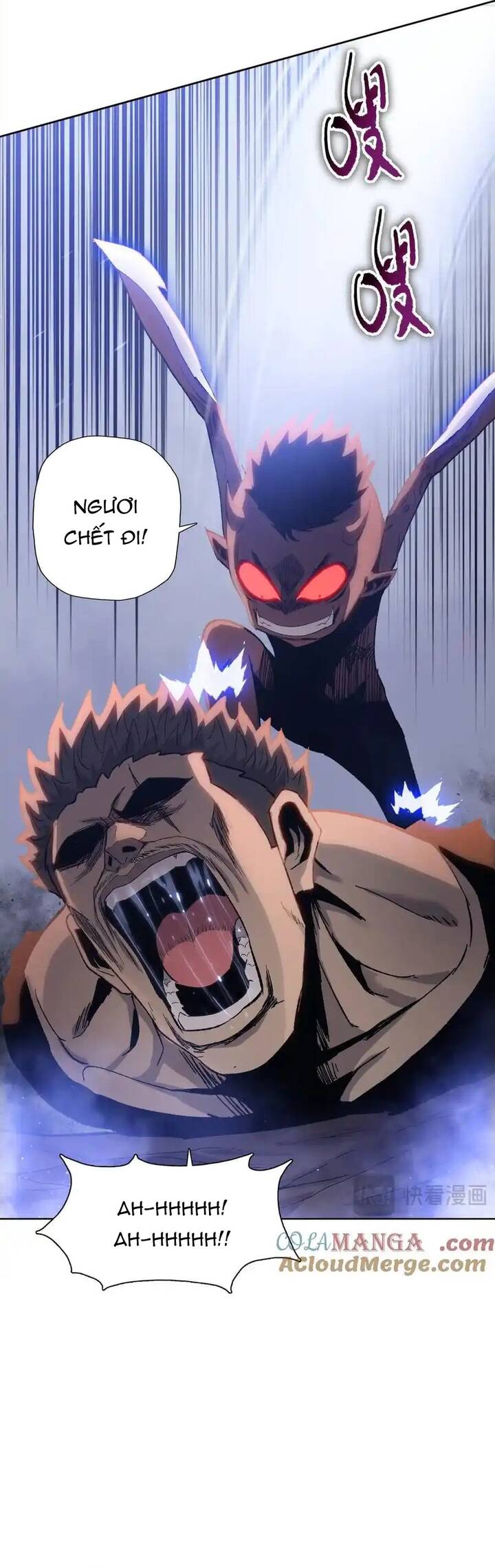 kẻ tàn nhẫn ngày tận thế: bắt đầu dự trữ hàng tỉ tấn vật tư chapter 46 19