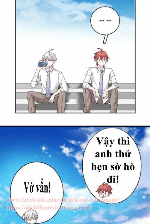 lều khều biết yêu chapter 41 13