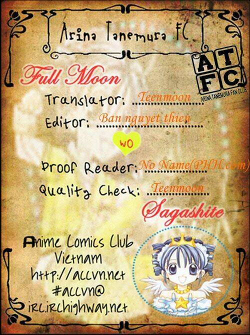 đi tìm mặt trăng tròn chapter 6 1