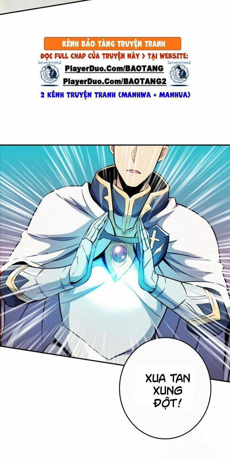 arcane sniper chapter 20 3