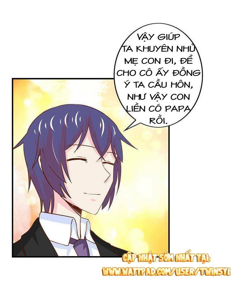 không gả cho tổng tài, gả cho người hầu chapter 168 16