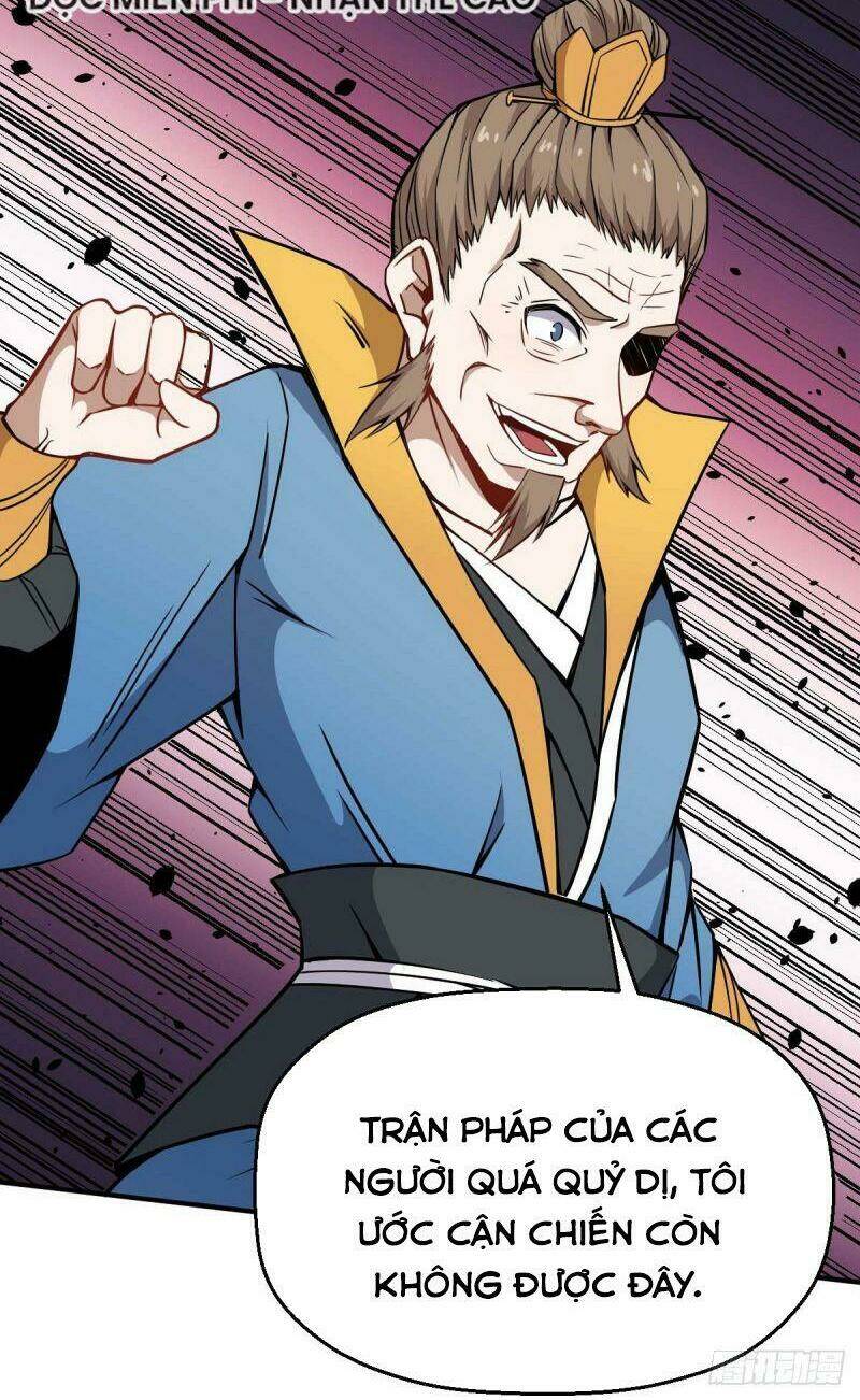 tổ thượng có tiền chapter 34 10