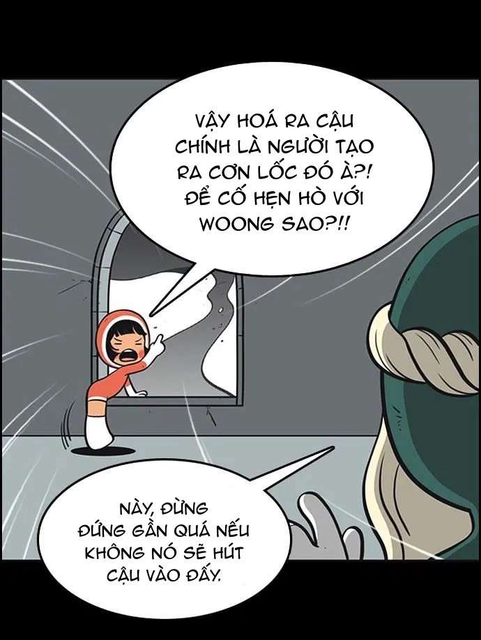 yumis cells chapter 76 23