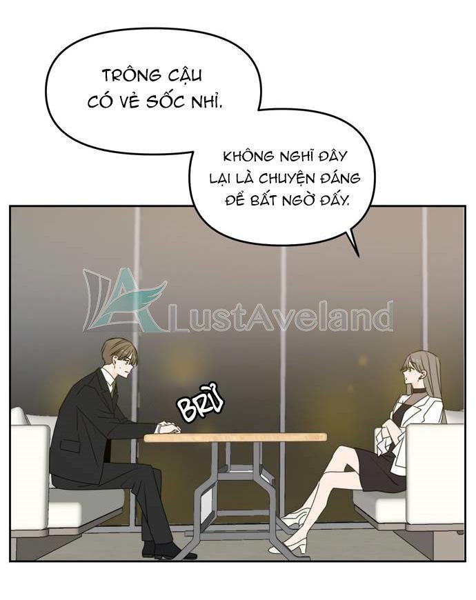 kiếp này cũng xin chăm sóc tôi như vậy nhé kiếp này cũng xin chăm sóc tôi như vậy nhé chapter 54 2