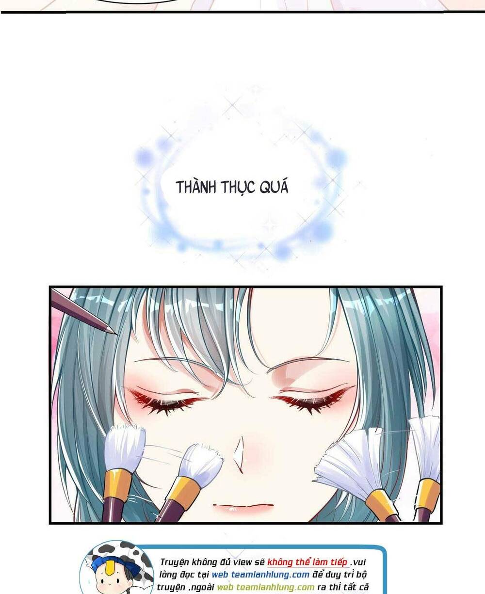 trong thế giới song song , tôi trở thành thần tượng của idol chapter 5 14