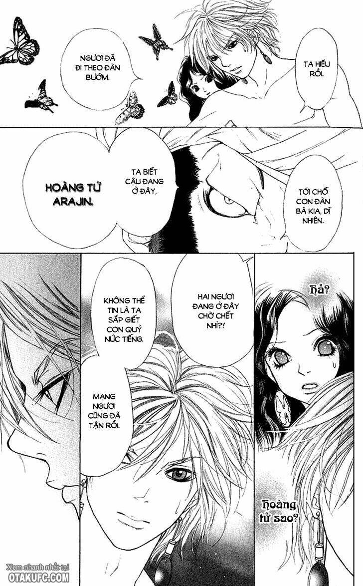 tổng hợp one shot. chapter 34 42