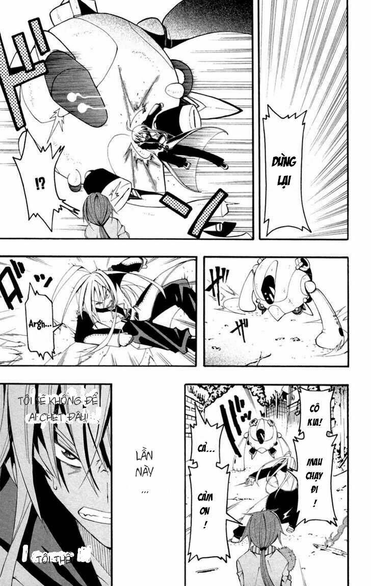 tripeace chapter 3 5