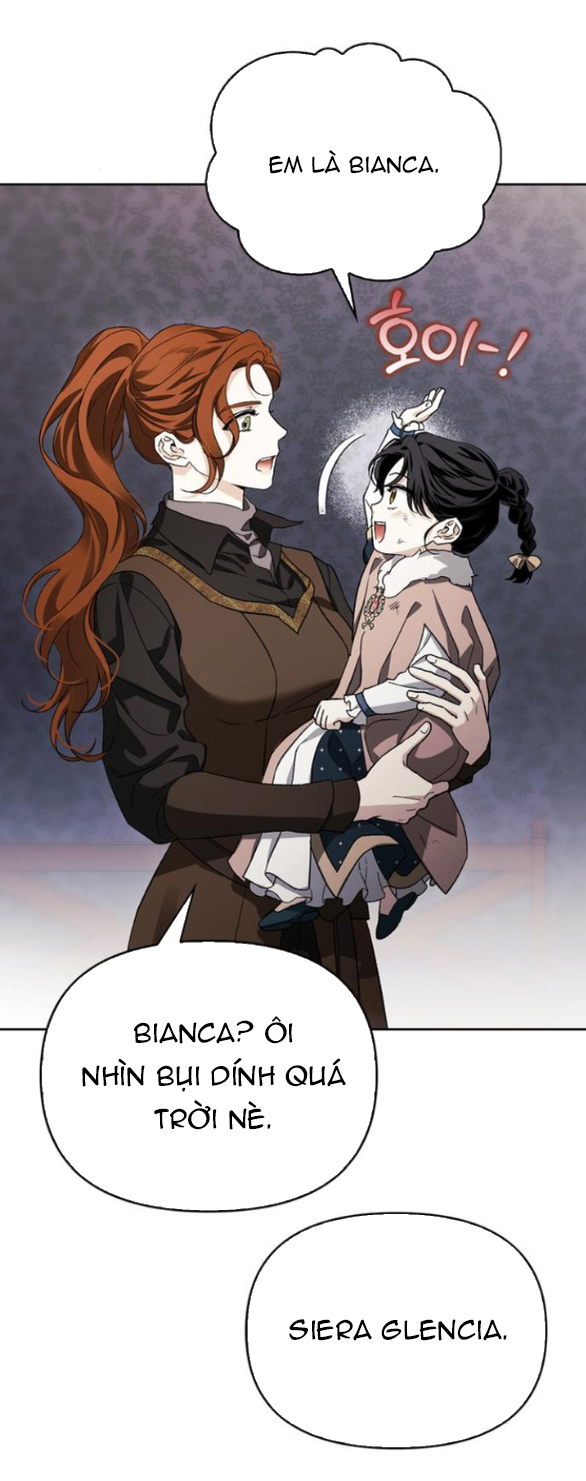 Tôi Thuần Hóa Chó Điên Của Chồng Cũ chapter 80.1 18