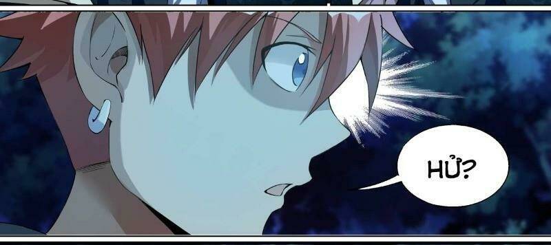 võ lực chí mạng chapter 28 11