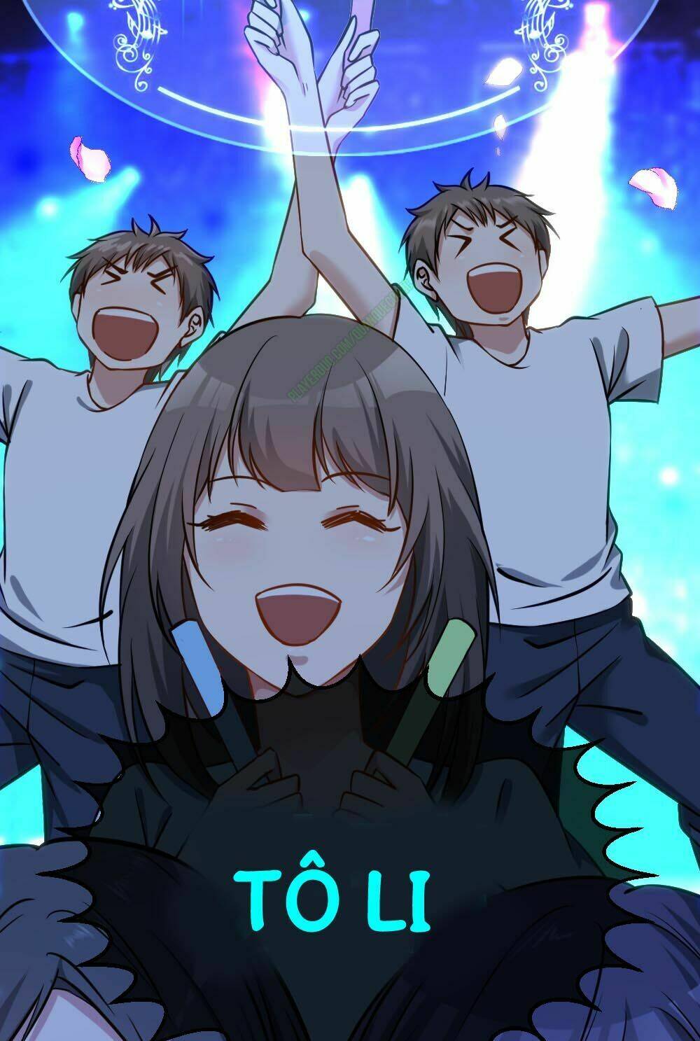 tuyệt thế thiên tài hệ thống chapter 15 15