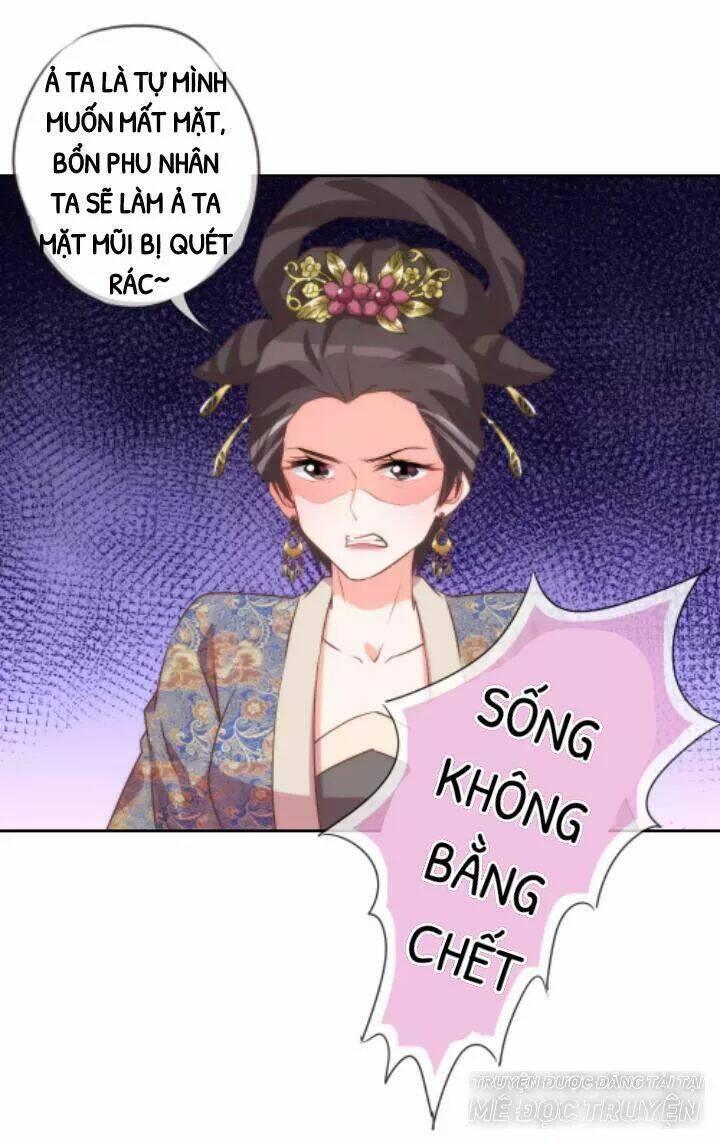 ồ, phu quân đáng yêu của tôi! chapter 50.2 16