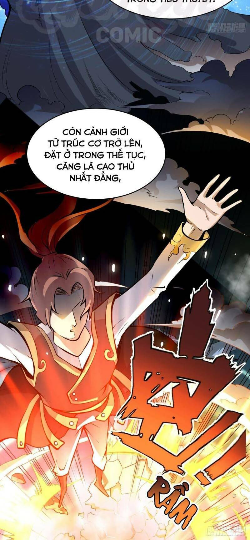 tối cường thần y tại đô thị chapter 56 25