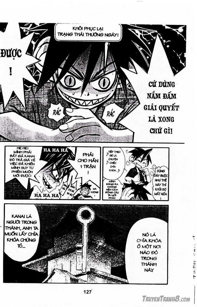 behind master chapter 4 21