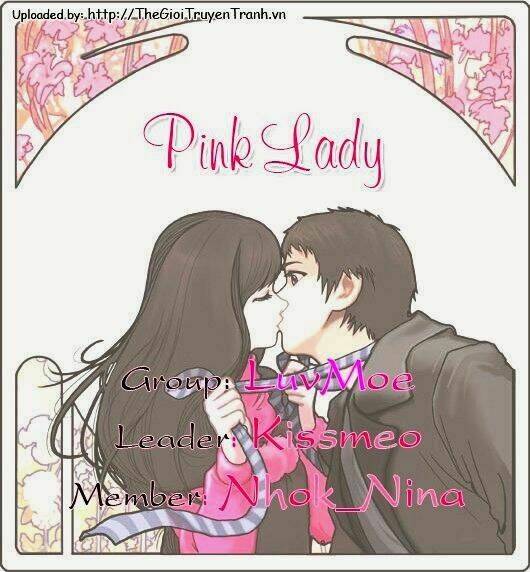 pink lady chapter 34 17