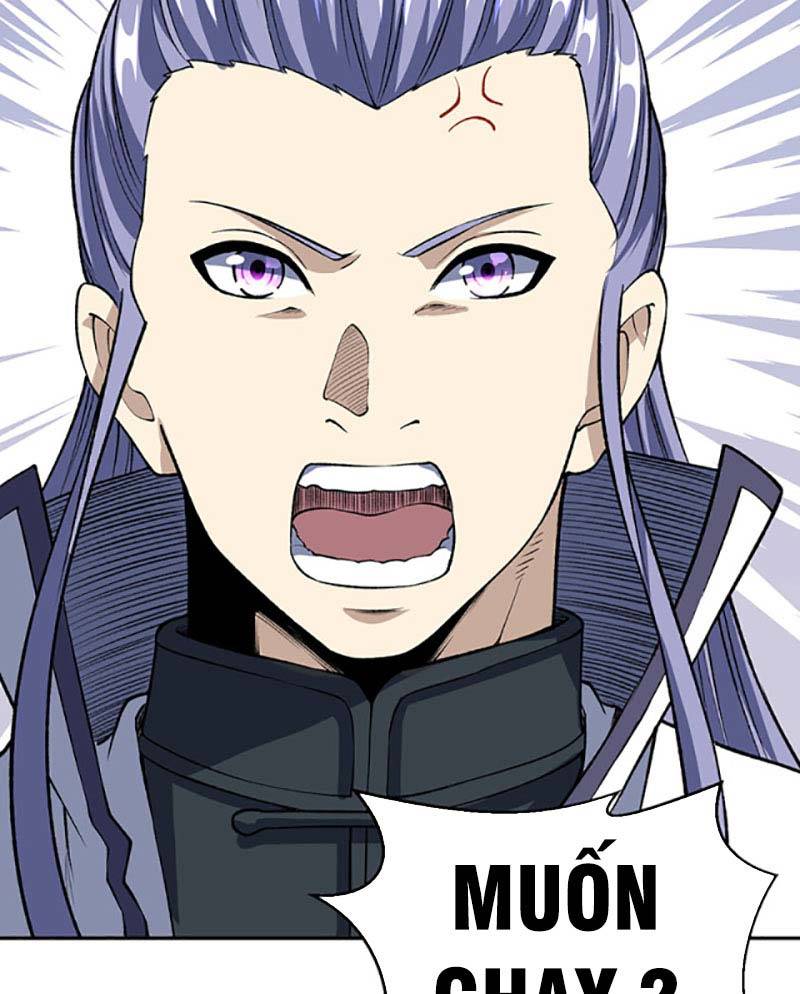 võ đạo độc tôn chapter 493 9