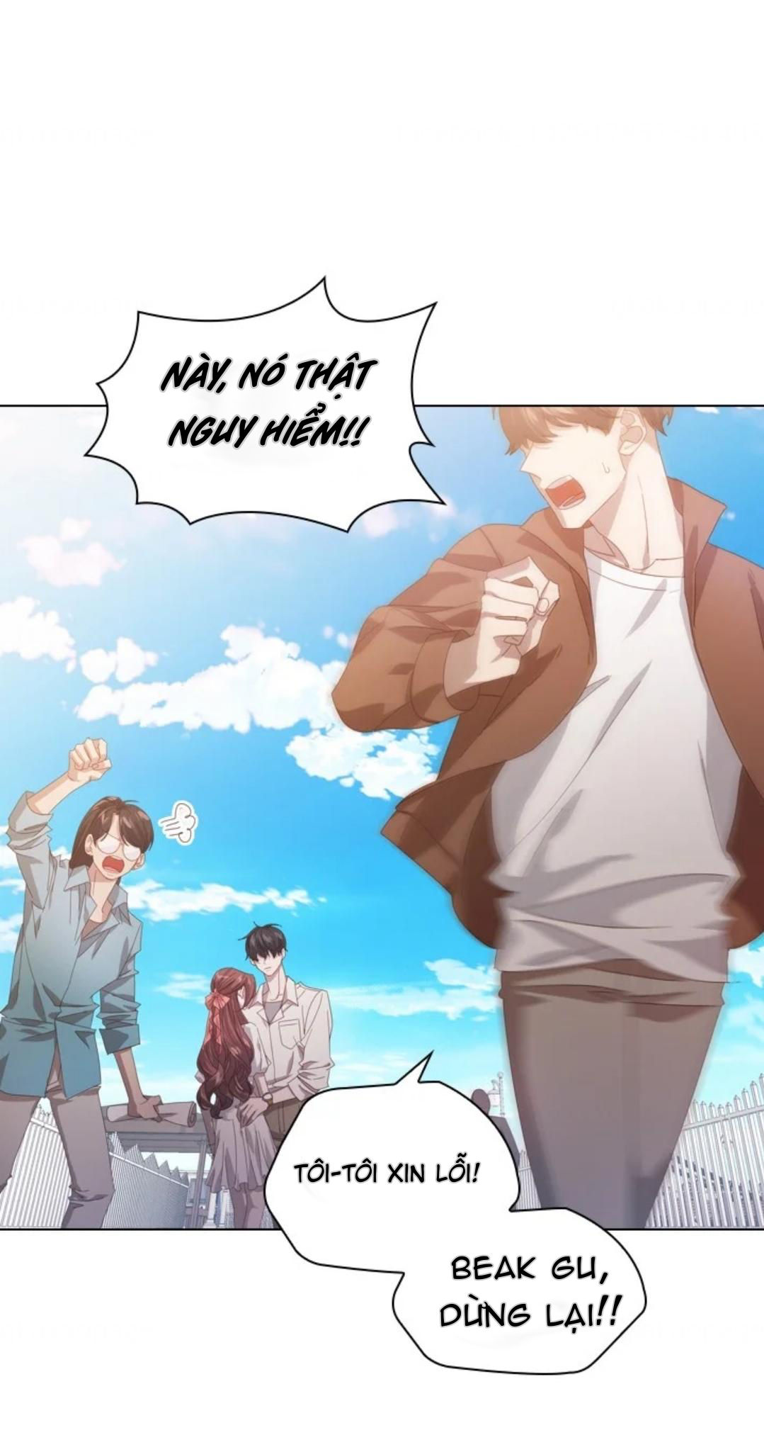 tai tiếng thị phi chapter 25 19