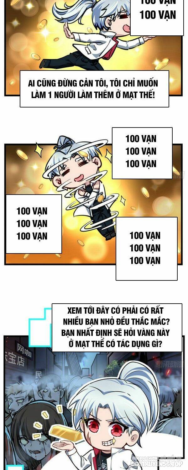 giải cứu 99 nữ chính ở mạt thế chapter 0 43