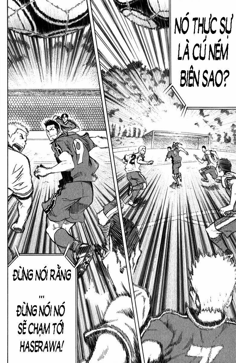 kỵ sĩ trong vòng cấm chapter 56 26