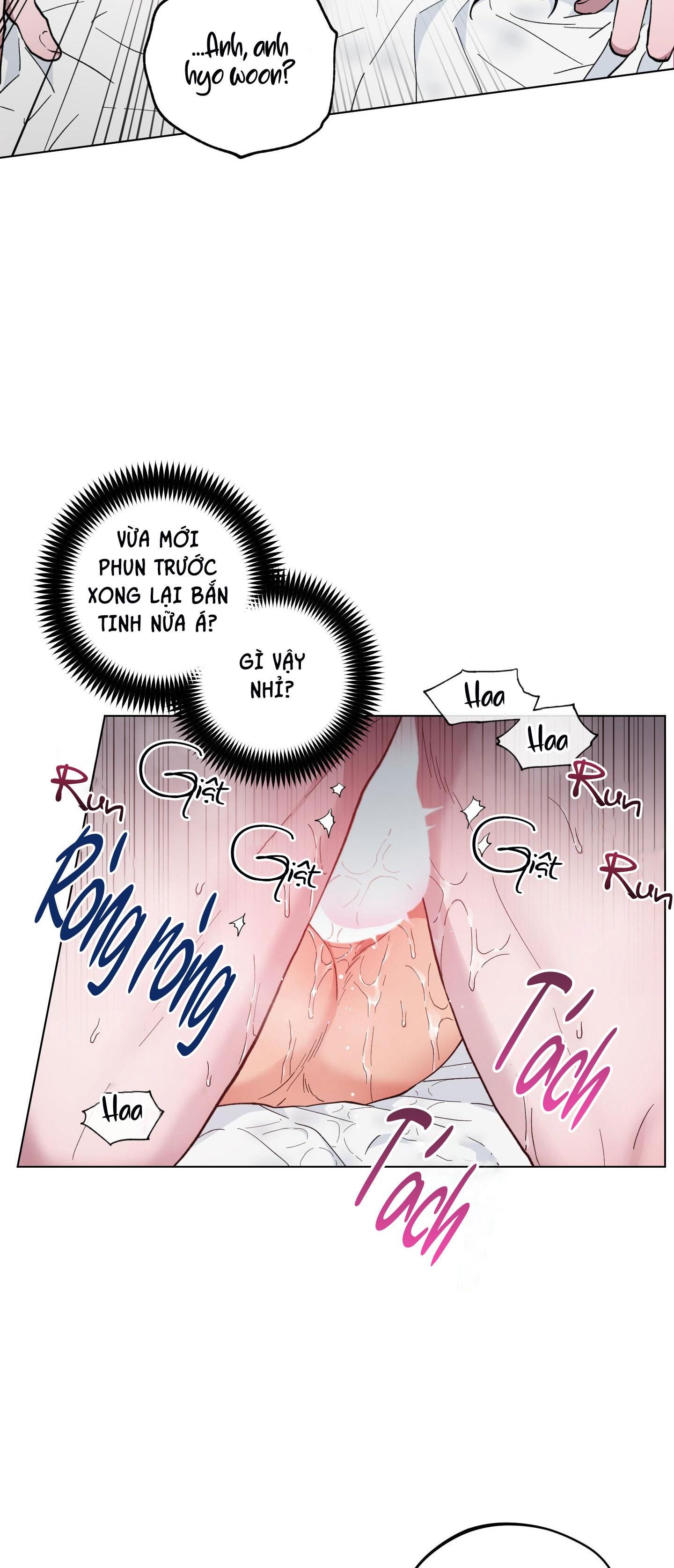 bình minh của rồng chapter 28 32