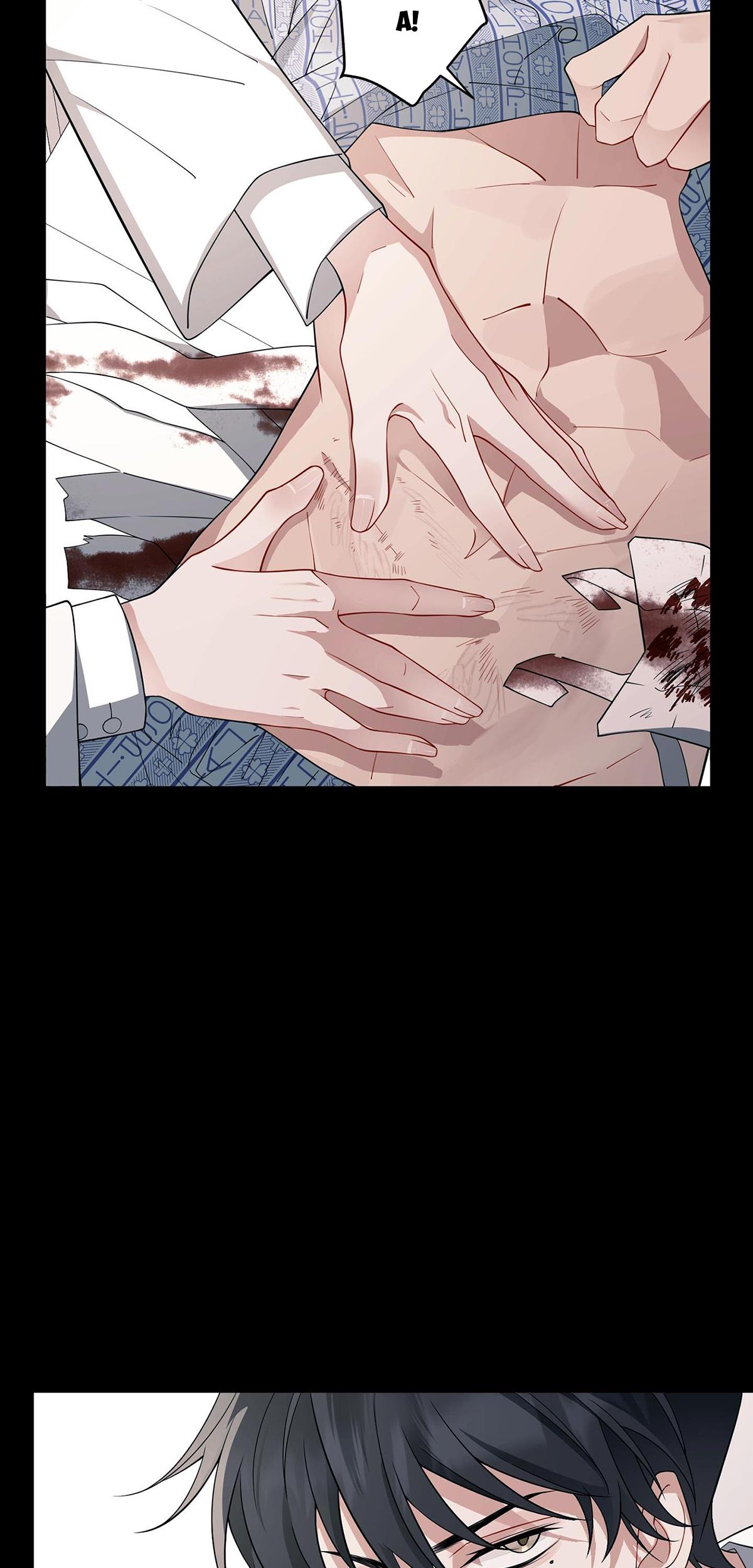 vết hằn chapter 6 14