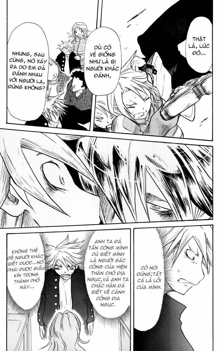 cerberus chapter 9 6