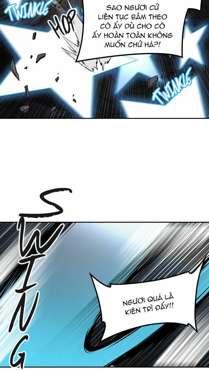 cuộc chiến trong tòa tháp chapter 392 16