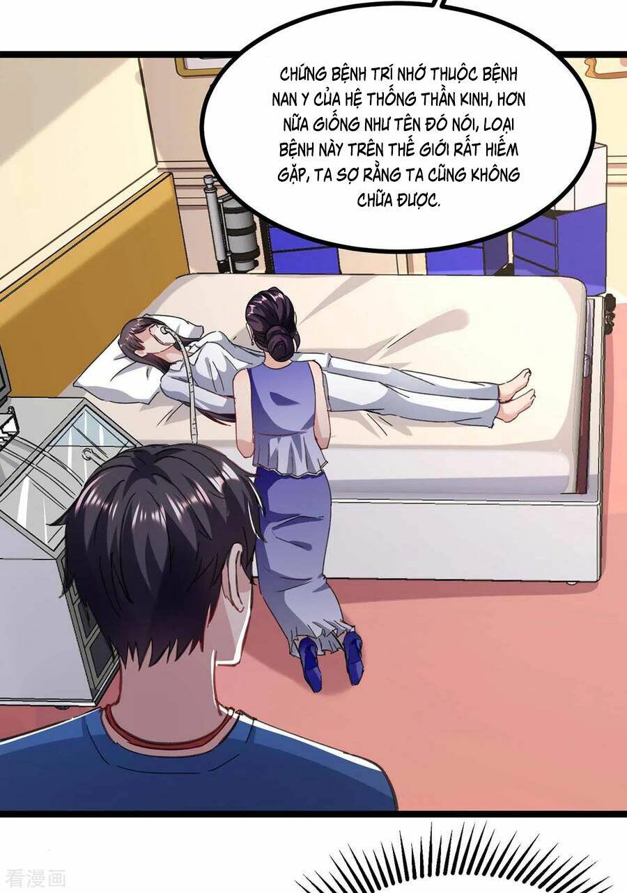 trọng sinh khí thiếu quy lai chapter 145 15