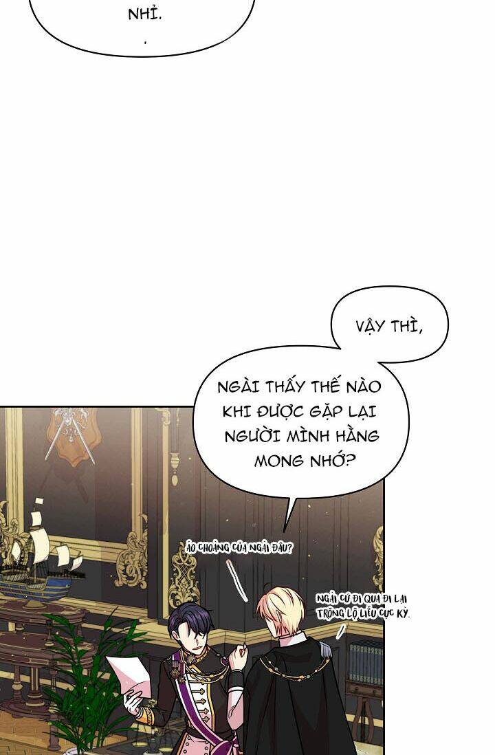 tôi đã nuôi dưỡng bạn thời thơ ấu thành bạo chúa chapter 41.2 10