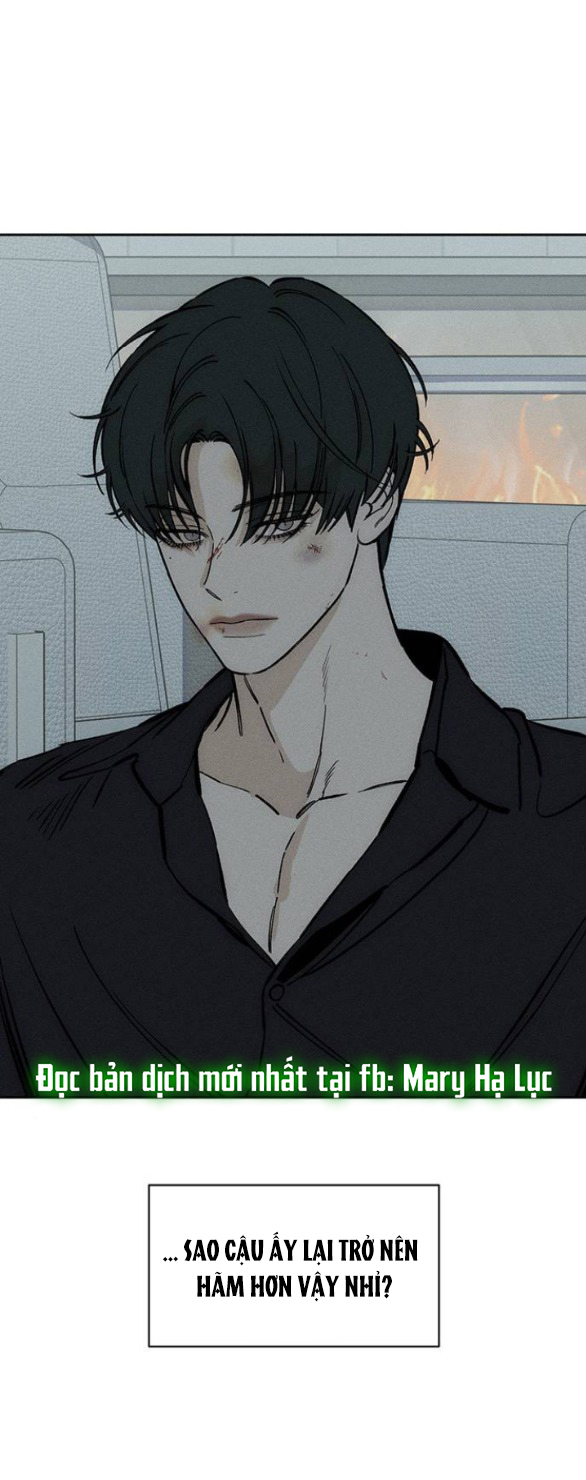 [18+] Nước Mắt Trên Đóa Hoa Tàn chapter 41.1 42