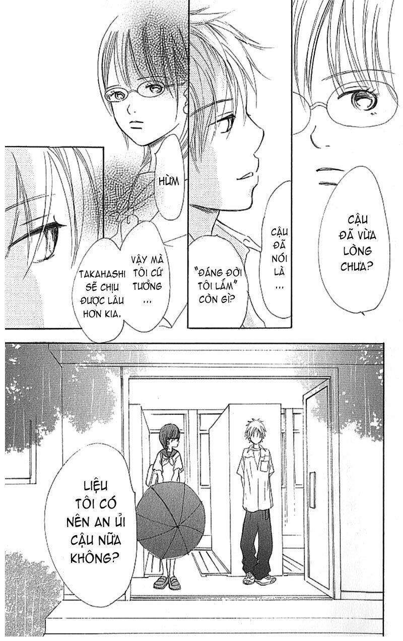 ngày ấy ta bên nhau chapter 16 43