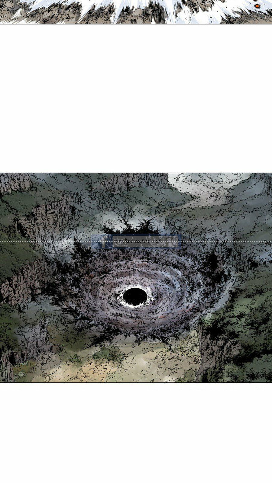 cao thủ 2 chapter 62 22