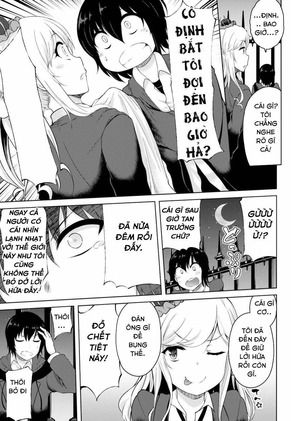 last round arthurs chapter 3 17