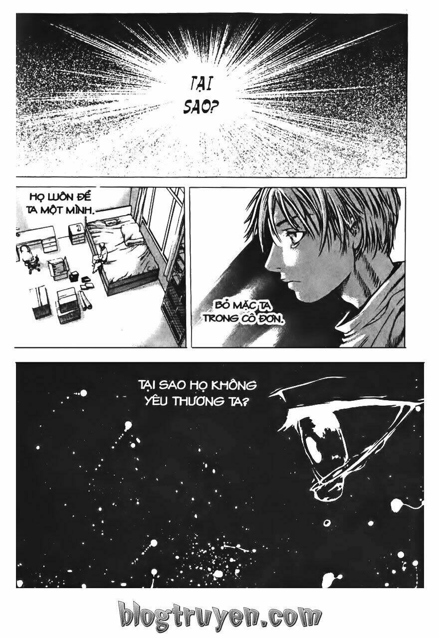 threads of time - dòng thời gian chapter 42 47