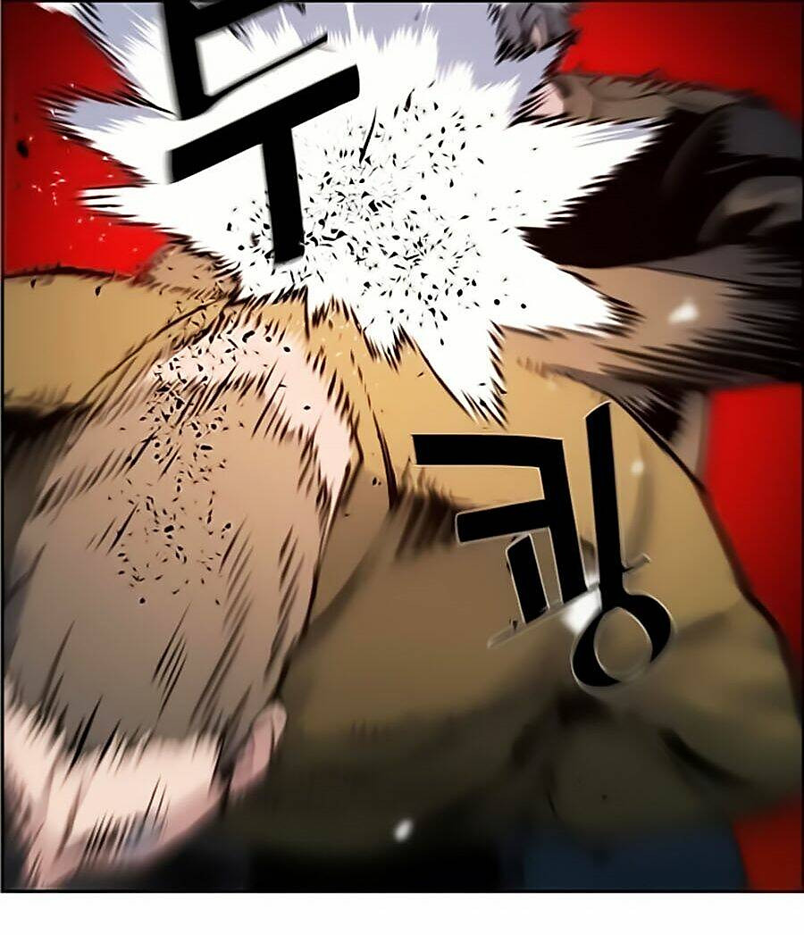 bạn học tôi là lính đánh thuê chapter 16 44