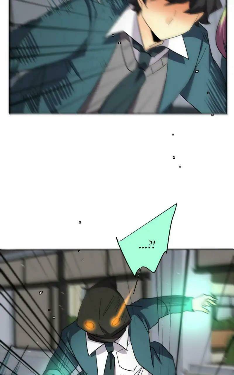 Thế Giới Không Hoàn Hảo Chapter 161 88