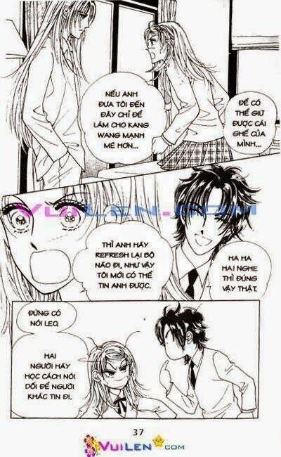ảo vọng tình yêu chapter 5 37