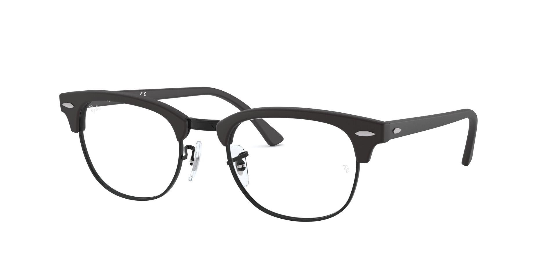 Mắt Kính Ray-Ban Clubmaster - RX5154 2077 -Eyeglasses