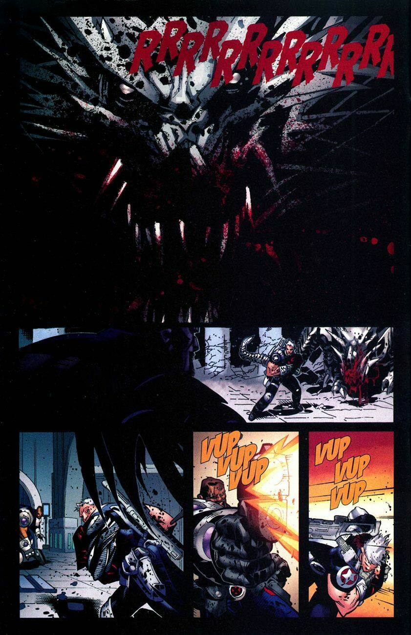 x-men: hope trilogy chapter 13 4