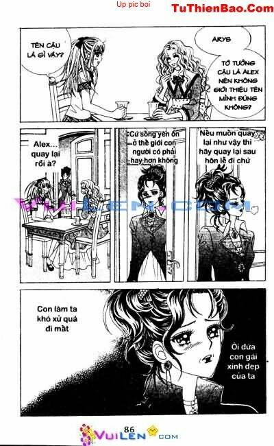 bogle goes to the kingdom chapter 18 25