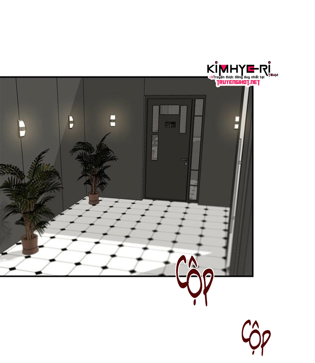 thư ký của anh trai chapter 5.1 2