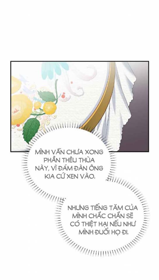 nữ công tước với tâm hồn trống rỗng chapter 20 49
